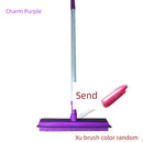 Carpet Broom Magic Mop Household Hair Hair Removal Brush