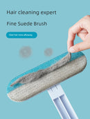 Pet Bristle Cleanup Artifact Multifunctional Sticky Hair Shaver Cat Hair Carpet Dog Fur Hair Removal Cleaning Tool