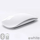 For APPLE Multi-Touch Surface Magic Mouse Bluetooth 5.0 Wireless Mouse For Macbook Pro Air Mini Laptop Mobile Tablet PC iPad