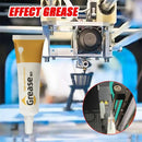 3D Printer Gear Grease Lube Reduce Noise Good Lubrication Effect Lubricating Oil For Bambu Lab X1c P1S P1P 3D Printer Parts