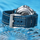 New PAGANI DESIGN 43MM Men Mechanical Watches Luxury Sapphire Glass Automatic Watch 100M Waterproof Super Luminous Watch for Men