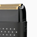 WMARK new hair clipper NG-998 stainless steel etching titanium mesh men's hair hair oil brightener