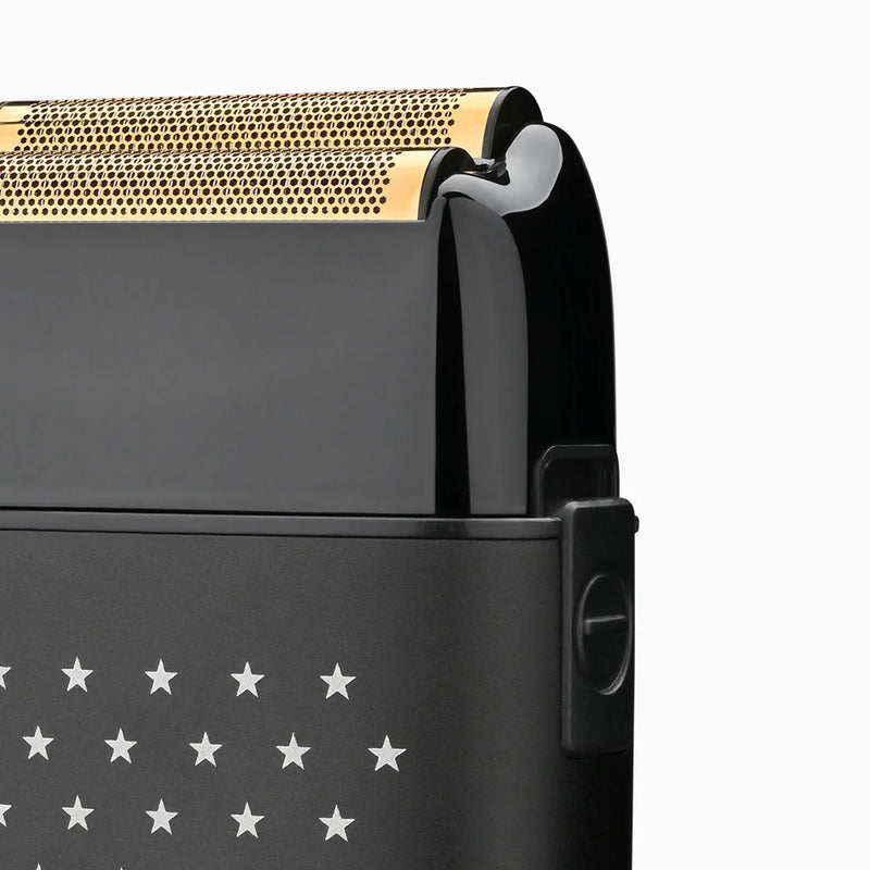 WMARK new hair clipper NG-998 stainless steel etching titanium mesh men's hair hair oil brightener