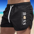 Fashion Trend Men Women Shorts Sports Pants Summer Beach Cool Swimming Training Cycling Fishing RunningTravel Party Leisure Teen