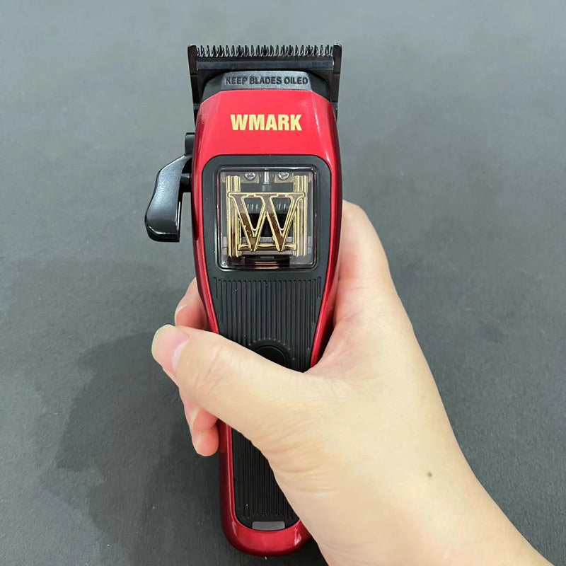 WMARK NG-XT1/ NG-X1 Hair Clippers Set,Magnetic levitation motor, high speed 9000rpm,Beard Trimmer,Hair Clipper for men,DLC Blade