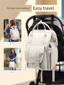 Multifunctional Outdoor Lightweight Fashion Mummy Bag