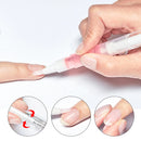 1PC Smells Nail Nutrition Oil Pen Nail Treatment Cuticle Revitalizer Oil Prevent Agnail Nail Polish Nourish Skin