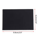 New Touchpad Clickpad Stickers Replacement for lenovo ThinkPad T470 T480 T570 T580 P51S P52S L480 E480 Series-9.9x6.6cm