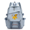 Disney The Lion King Simba Boys Girls Kids School Book Bags Women Bagpack Teenagers Travel Backpack Mochila Escolar