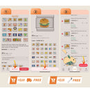 Hapiship 2024 Fashion Mum Dad Mother Daughter Sun Charm Italian Links  Fit 9mm Bracelet Stainless Steel DIY Making Jewelry DJ096