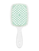 Air Cushion Comb Anti-Static Tangled Hair Comb Hair Brush Massage Hollow Out Wet Curly Hair Brushes Women Barber Styling Tools
