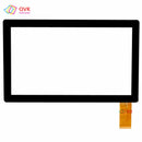 New 7inch Black For PRITOM K7 kids Tablet Capacitive Touch Screen Digitizer Sensor External Glass Panel PTK7116-V1DB