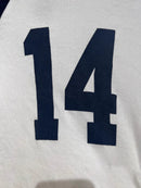 American Vintage 14 Print Long Sleeve Slim T-Shirt Woman Summer O-Neck Casual Tshirt Top Sweet Cute Streetwear Y2k Tees Tops