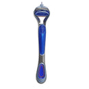Five-layer Razor Manual Blade Razor Head Shaving Razor Men's Shaving Razor Face Shaving Razor Five Layers
