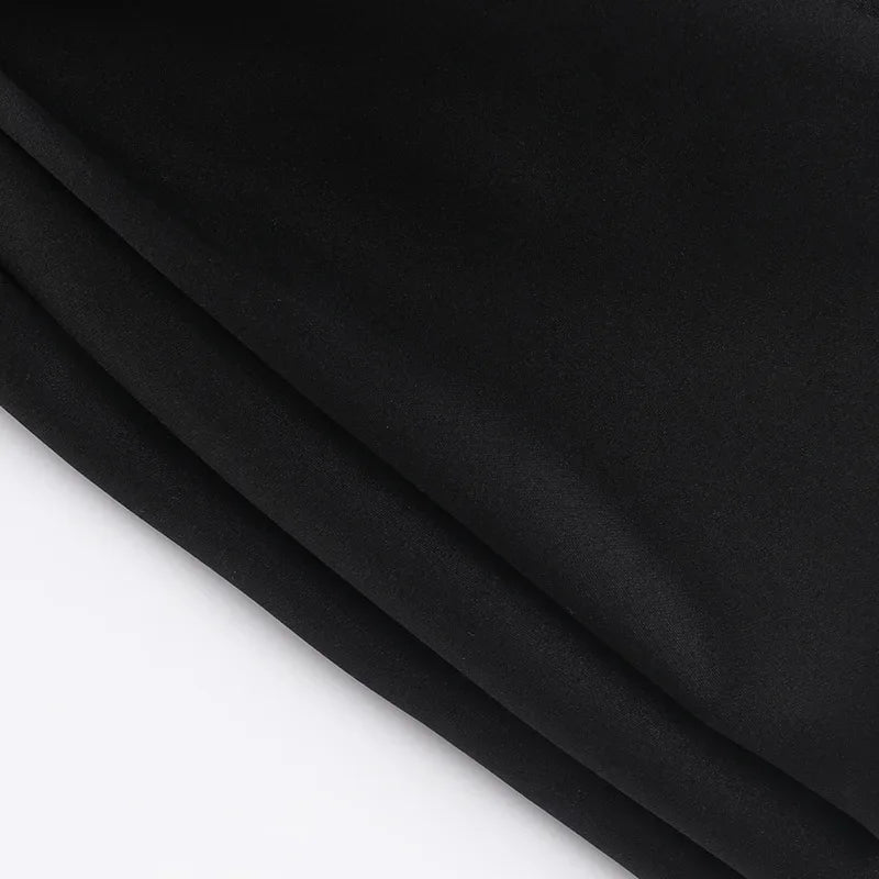 Fashion Sleeveless Backless High Waist Short Ruched Dresses for Women Sexy Strapless Slim A-line Pleated Mini Red Party Dress