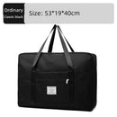 Women's Short-Distance Satchel Portable Trolley Case Travel Bag