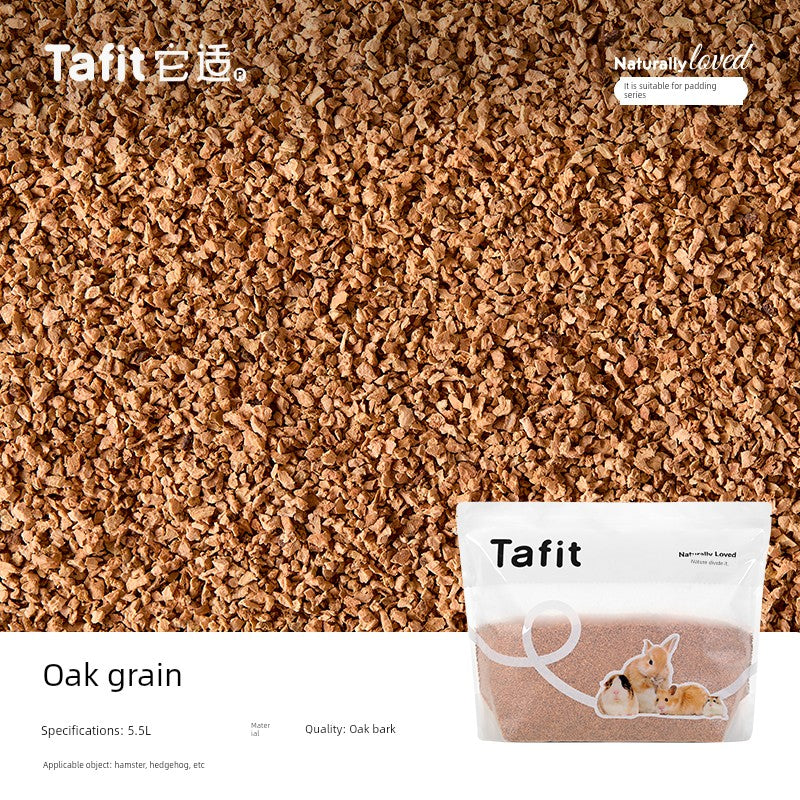 It Is Suitable for Hamster Winter Heattech Deodorant Wood Chips