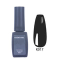 KODIES GEL 8ML Nail Gel Polish Varnish Soak Off Funny Bunny UV Nude Gelcolor Manicure Semi Permanent Vernis Gellak for Nails Art