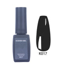 KODIES GEL 8ML Nail Gel Polish Varnish Soak Off Funny Bunny UV Nude Gelcolor Manicure Semi Permanent Vernis Gellak for Nails Art
