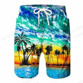 Men's Summer Sports Shorts Quick Drying Pants Sport Pants Gym Pant Workout Pant Gym Men Women Beach Short Pants