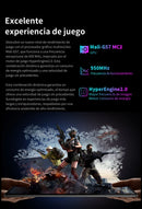 Teclast T50Max Android 14 Tablet 11 90Hz Refresh Rate Max 20GB RAM 256GB ROM Helio G99 CPU 8000mAh 18W Fast Charging 4G LTE GPS