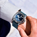 New PAGANI DESIGN 43MM Men Mechanical Watches Luxury Sapphire Glass Automatic Watch 100M Waterproof Super Luminous Watch for Men