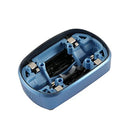 Cabezal de repuesto 40B para afeitadoras eléctricas Braun CoolTec CT2s, CT2cc, CT4cc, CT4s, CT4cc, CT5cc y CT6cc