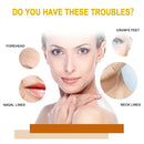 Collagen Face Serum Wrinkle Removalr Whitening Moisturizing Fade Fine Lines Dark Anti Aging Spots Korean Face Care Cosmetics New