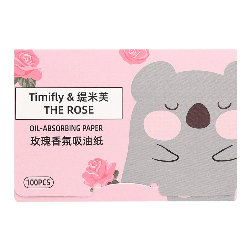 Papel absorbente de aceite, papel absorbente de aceite, papel absorbente facial, papel absorbente facial, almohadillas de algodón para limpieza facial.