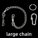 Bird Chain Leash Custom Bird rings leg for Parrots accessories Parrot accessory Pigeons accessories Pigeon rings 2023 Parakee