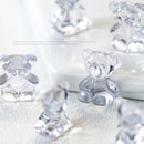 120/40/1pc Solid Glass Color Nail Art Display Board Tips Card Manicure Tools UV Gel Polish Palette Color Chart Nails Practicing