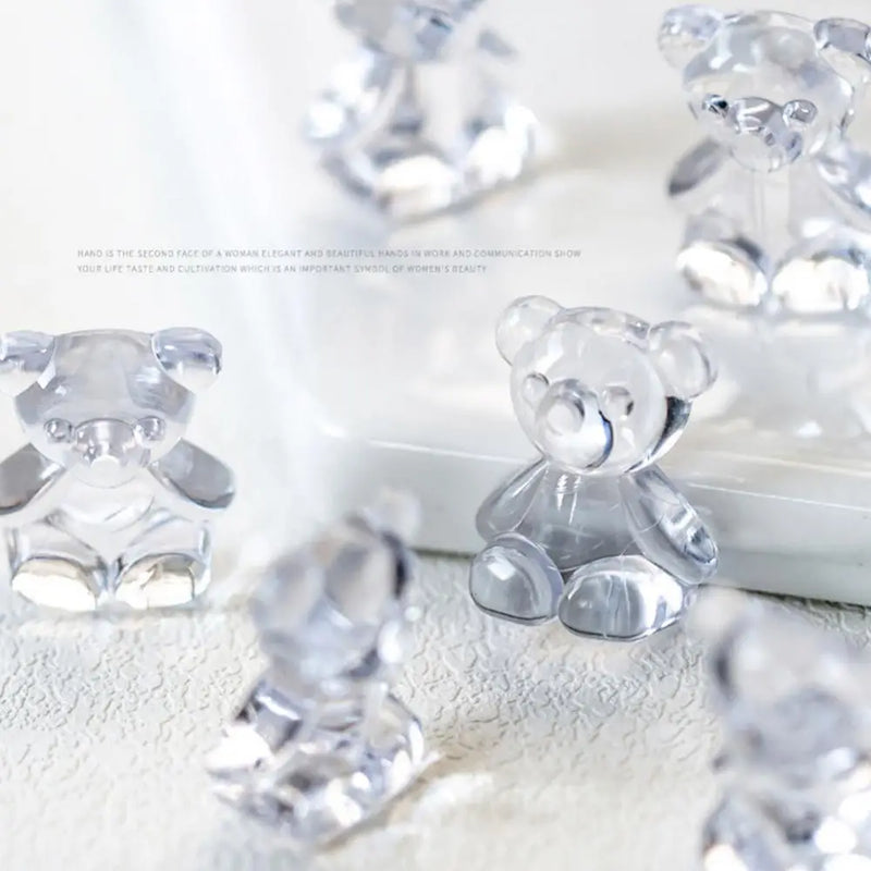 120/40/1pc Solid Glass Color Nail Art Display Board Tips Card Manicure Tools UV Gel Polish Palette Color Chart Nails Practicing