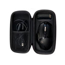 Hard EVA Mice Protective Case Wear-resistant Carrying Cover Storage Bag for Logitech G502 G903 Wireless Mouse GPW Universal
