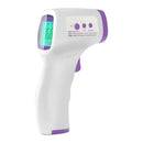 Monitor digital con sensor de presión arterial para brazo, tensiómetro, tonómetro automático, medidor de frecuencia cardíaca y pulso.