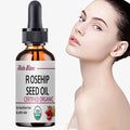 Rosehip Oil Moisturizing&Brightening Essential Oil Moisturizing&Wrinkling Facial essence