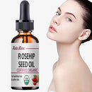 Rosehip Oil Moisturizing&Brightening Essential Oil Moisturizing&Wrinkling Facial essence