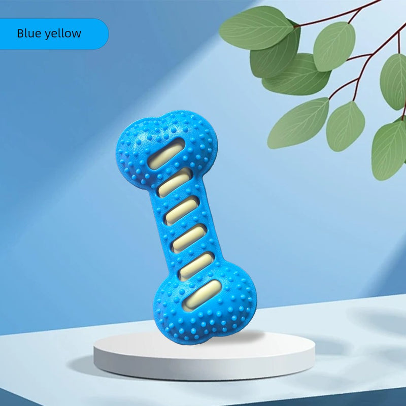 Toy Ball Self-Hi Relieving Boredom Corgi Pomeranian/Bichon Frise Dog