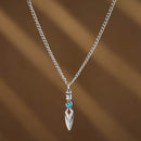 Game Trinket Jewelry Valorant Sage Jett Knife Ring Women Girl Cosplay Costume Props Accessories Reyna Rings for Finger Choker