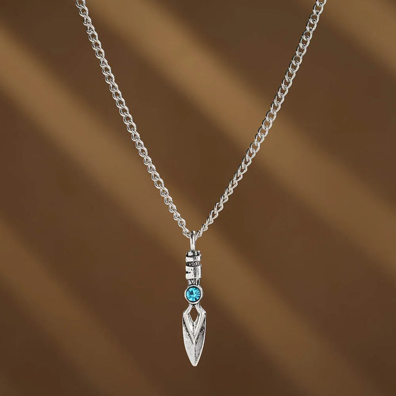 Game Trinket Jewelry Valorant Sage Jett Knife Ring Women Girl Cosplay Costume Props Accessories Reyna Rings for Finger Choker