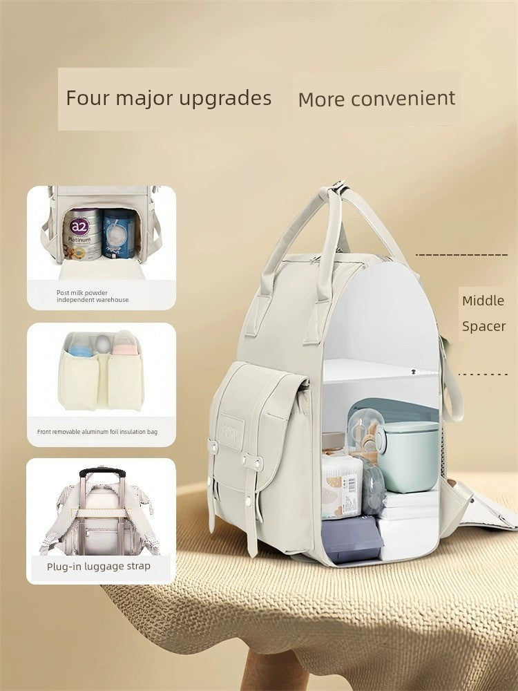 Multifunctional Outdoor Lightweight Fashion Mummy Bag