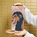 محفظة ديزني ماليفسنت C0071 أنمي، محفظة كرتونية، محفظة بسحاب، حقيبة عملات معدنية، محفظة عادية، بطاقة، هدية للجنسين