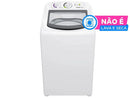 Washing Machine Consul 9kg 15 White Washing Programs CWB09 - 220V