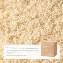 It Is Suitable for Hamster Winter Heattech Deodorant Wood Chips