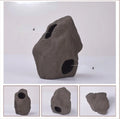 Fish Tank Landscaping Clay Pot Shrimp Cixi Dodging Tank Breeding Fish Nest Shaped Rock Aquarium Supplies