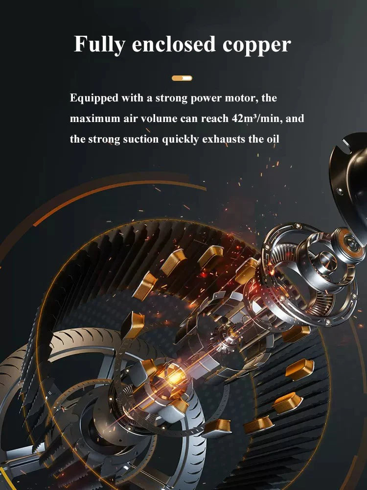 750mm Range Hood for Kitchen Extractor Hood Side Suction Built-in Automatic Cleaning Dual Motor Hotte Aspirante Cuisine