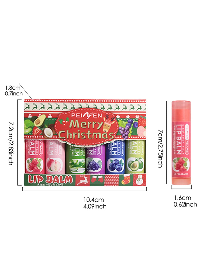 Magic Temperature Color Change Lipstick Waterproof Moisturizing Transparent Jelly Flower Lip Balm Crystal Lips Makeup Cosmetic