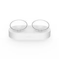 PETKIT Pet Bowl Feeding Dishes Adjustable Double Feeder Bowls Water Cup Cat Bowls Drinking Bowl Plastic / Stainless Steel