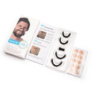 Magnetic Nasal Breathing Dilators Sleep Nasal Strips Anti Snoring Improve Sleep Quality Preventing Snoring Easy Breathe Rhinitis