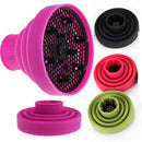 Suitable 4-5cm Universal Hair Curl Diffuser Cover Diffuser Disk Hairdryer Curly Drying Blower Hair Styling Tool Accessories