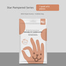 Cat Cleaning Gloves Pet Disposable Wipes Dog Eye Cleaning Free Bath Neutral Tissue Dry Cleaning Supplies